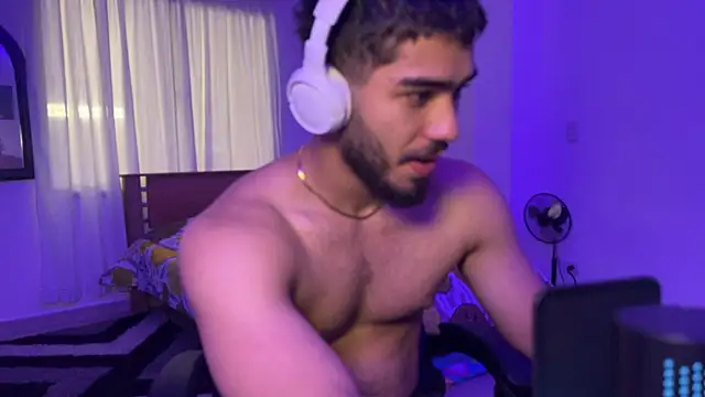 Franco banderas online show from March 2026 02:13:01 PM