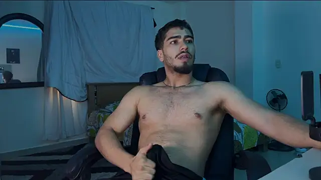 Franco banderas online show from March 2026 04:18:02 PM