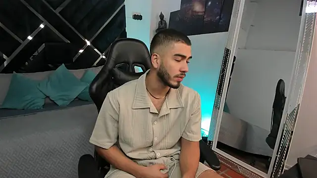 Franco banderas online show from January 2026 02:12:01 PM