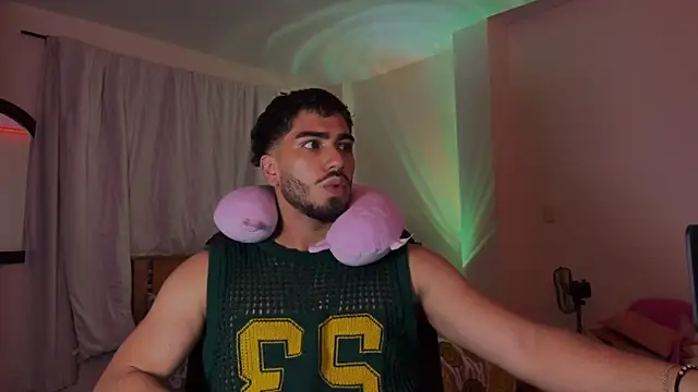 Franco banderas online show from March 2026 10:00:02 PM