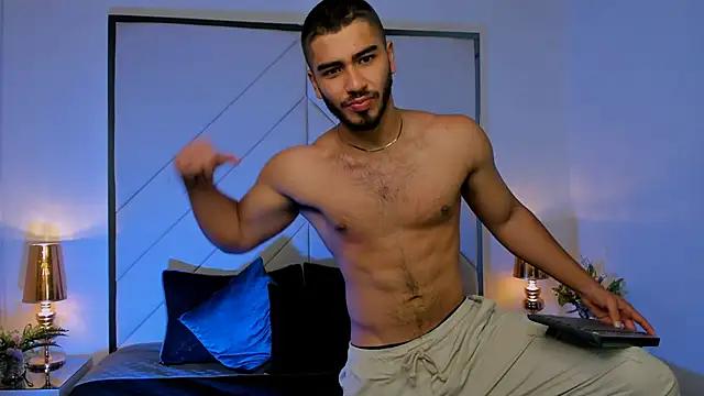 Franco banderas online show from January 2026 05:31:02 PM