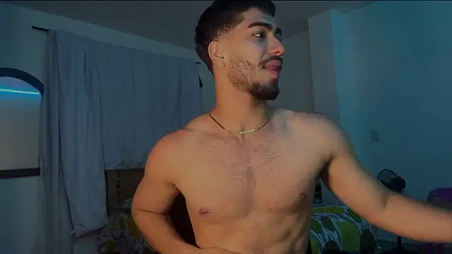 Franco banderas online show from March 2026 09:51:02 AM