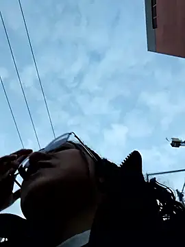 Gwen Sweet online show from January 2026 11:00:01 PM