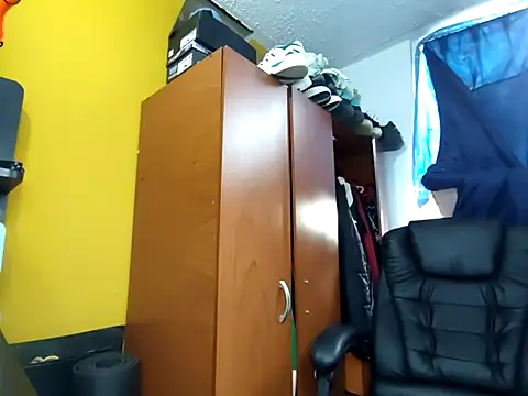 Gwen Sweet online show from January 2026 09:19:02 PM