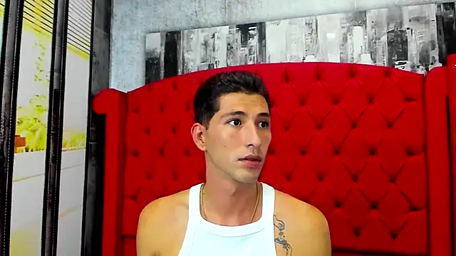 jay Bluee1 online show from December 2025 08:25:02 PM