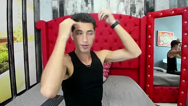 jay Bluee1 online show from December 2025 08:34:02 PM