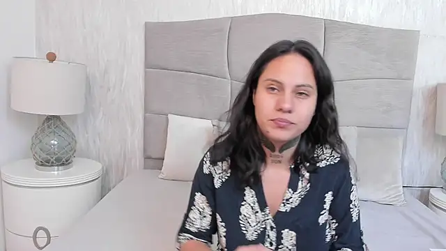 Naomii BDSM online show from January 2026 01:37:01 PM