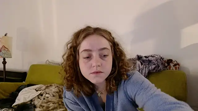 DeliaBlew online show from December 2025 02:12:02 PM