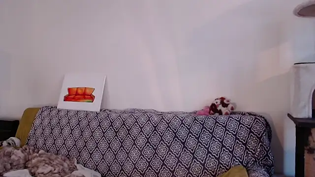 DeliaBlew online show from January 2026 04:21:02 PM