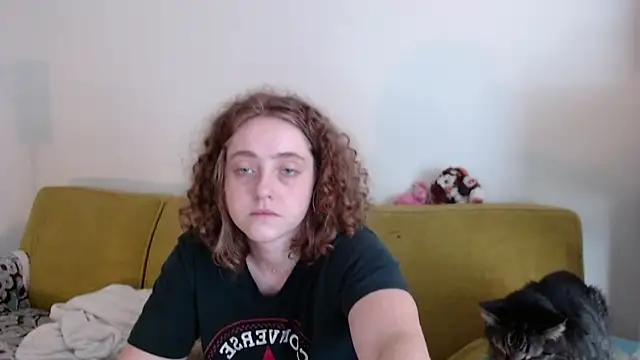 DeliaBlew online show from May 2026 12:27:02 PM