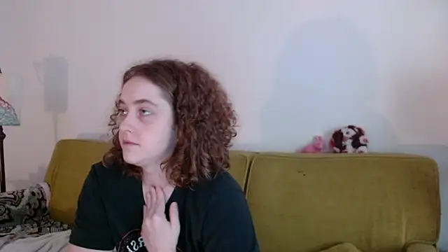 DeliaBlew online show from May 2026 11:43:01 AM