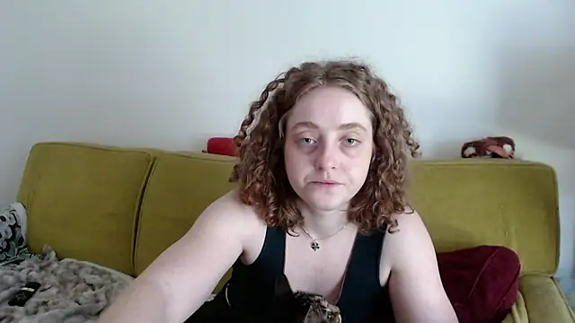 DeliaBlew online show from May 2026 02:12:02 PM