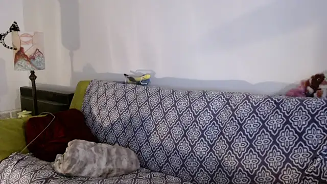DeliaBlew online show from December 2025 03:11:02 PM