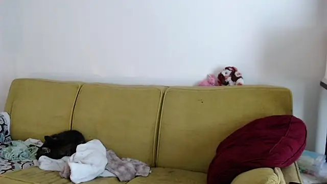 DeliaBlew online show from May 2026 05:51:01 PM