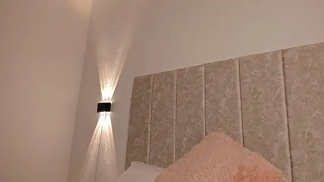 Scarlett Lee1 online show from March 2026 12:42:02 PM