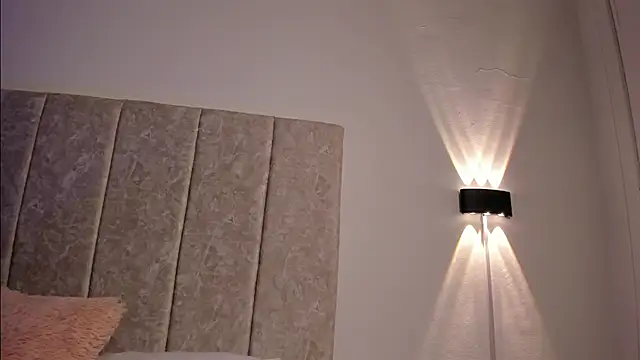 Scarlett Lee1 online show from April 2026 07:58:02 PM