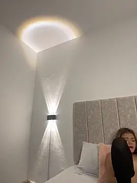 Scarlett Lee1 online show from December 2025 12:59:02 PM