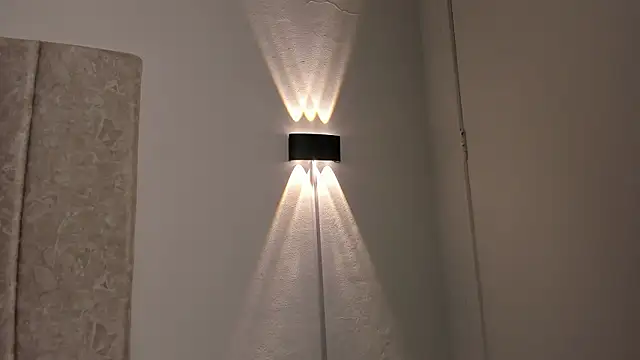 Scarlett Lee1 online show from March 2026 12:13:02 PM