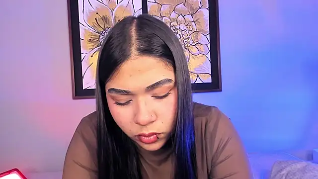 Mylarossi online show from December 2025 01:28:02 PM