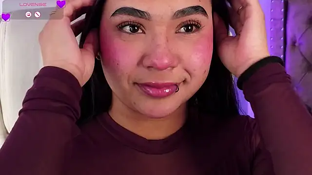 Mylarossi online show from April 2026 05:39:01 PM