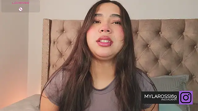 Mylarossi online show from June 2026 02:50:01 PM