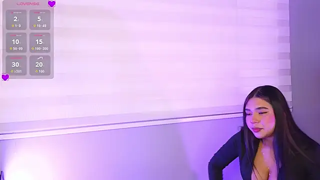 Mylarossi online show from March 2026 03:07:02 PM