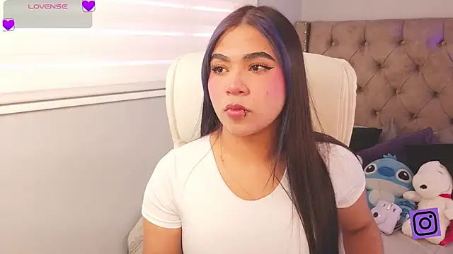 Mylarossi online show from March 2026 04:29:01 PM