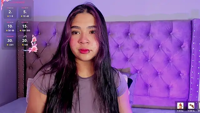 Mylarossi online show from February 2026 01:21:02 PM