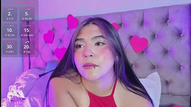 Mylarossi online show from February 2026 02:36:01 PM