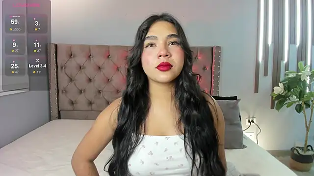 Mylarossi online show from December 2025 12:26:01 PM