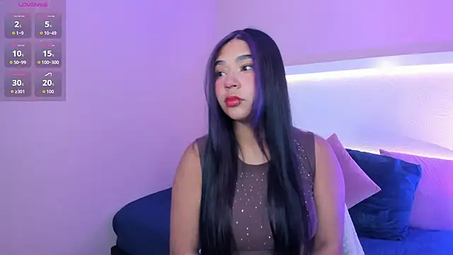 Mylarossi online show from January 2026 11:36:01 AM