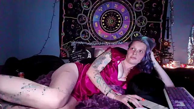 Freckleangel69 online show from December 2025 02:35:02 AM