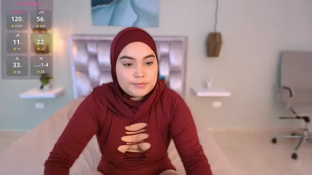 Snapshot of Habi_arabic chatting on February 2026 04:53:02 AM Habi arabic online show from February 2026 04:53:02 AM