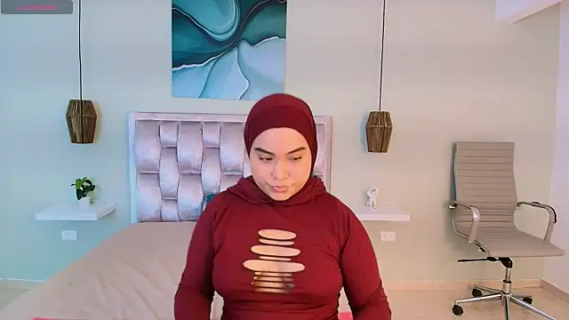 Snapshot of Habi_arabic chatting on March 2026 05:04:01 AM Habi arabic online show from March 2026 05:04:01 AM