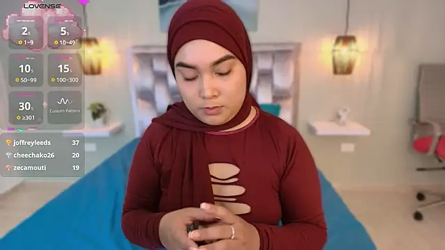 Habi arabic online show from March 2026 05:02:02 AM