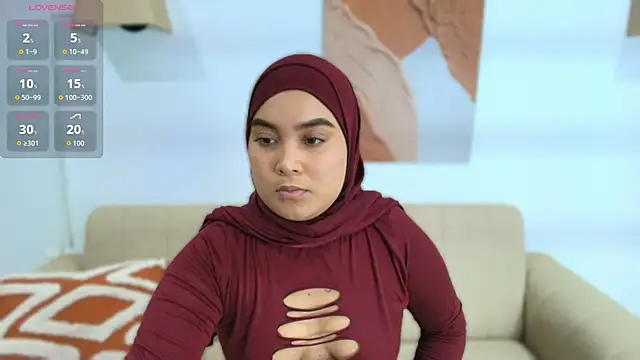 Snapshot of Habi_arabic chatting on February 2026 05:07:02 AM Habi arabic online show from February 2026 05:07:02 AM