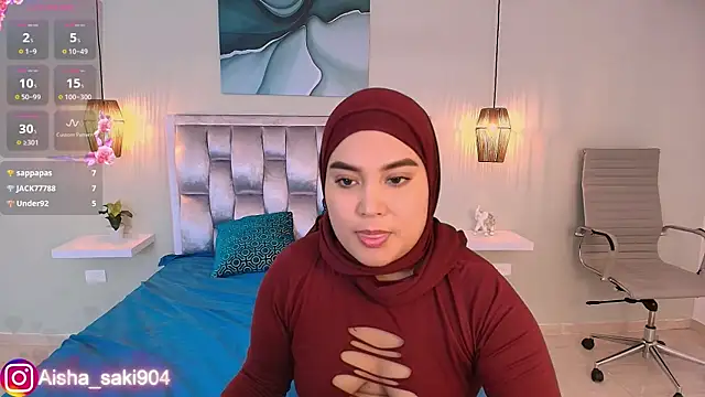 Habi arabic online show from March 2026 05:08:02 AM