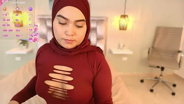 Snapshot of Habi_arabic chatting on February 2026 05:02:01 AM Habi arabic online show from February 2026 05:02:01 AM