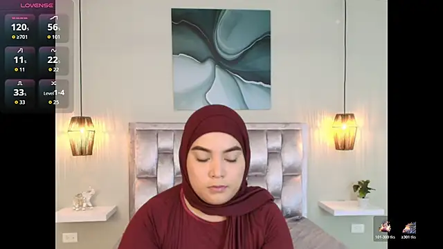 Snapshot of Habi_arabic chatting on December 2025 07:09:02 AM Habi arabic online show from December 2025 07:09:02 AM