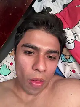 Abramfffj online show from December 2025 05:25:01 PM