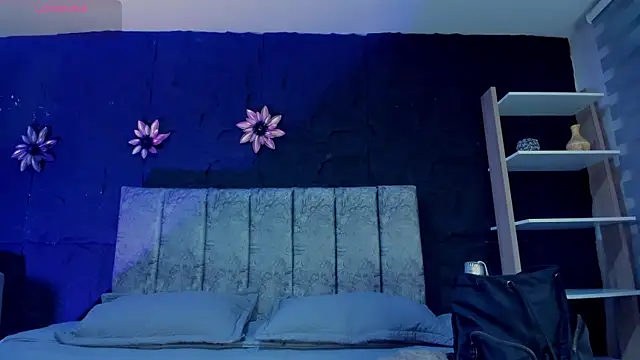 Cherrybombs  online show from April 2026 04:14:01 AM