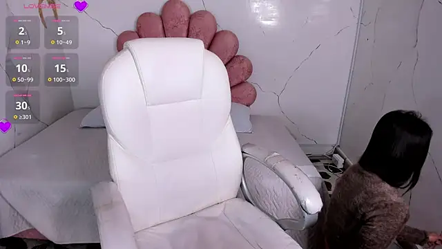 Cherrybombs  online show from March 2026 12:50:02 PM