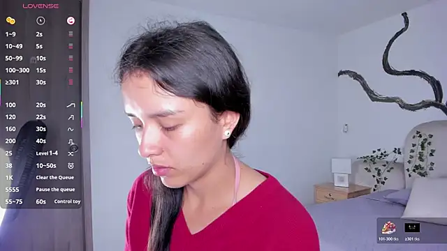 Cherrybombs  online show from December 2025 12:15:02 PM