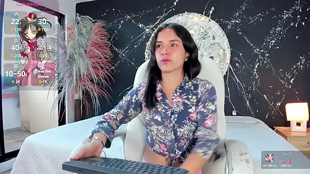 Cherrybombs  online show from December 2025 01:01:02 PM