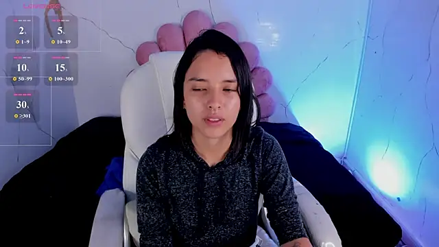 Cherrybombs  online show from March 2026 01:10:02 PM