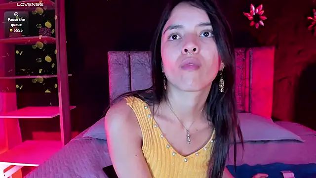 Cherrybombs  online show from May 2026 04:38:01 AM