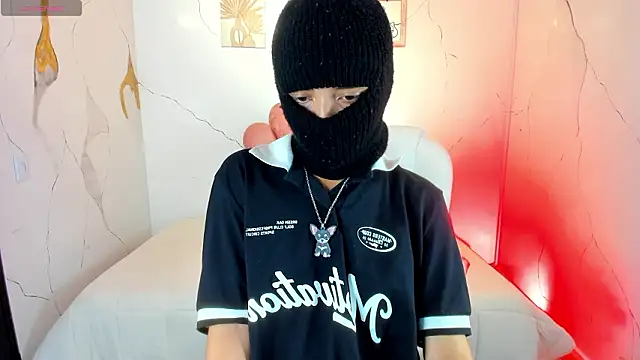 Cherrybombs  online show from March 2026 12:54:01 PM