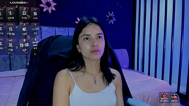 Cherrybombs  online show from May 2026 04:10:02 AM