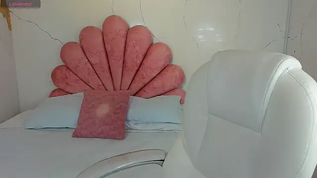 Cherrybombs  online show from March 2026 12:46:02 PM