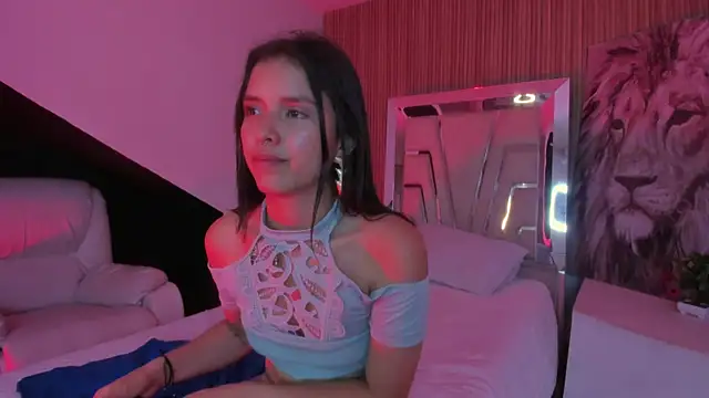 Cherrybombs  online show from May 2026 11:18:02 PM